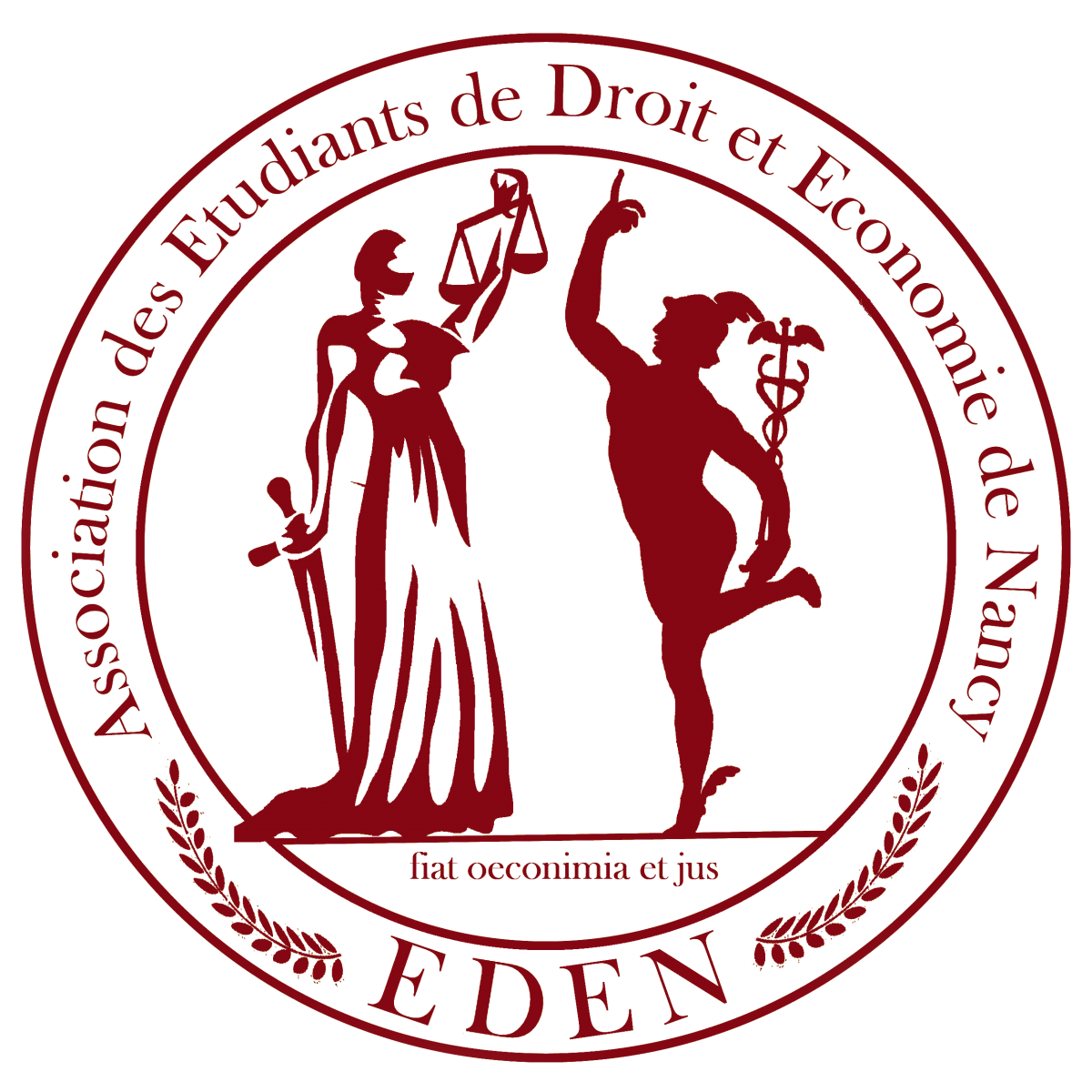 LOGO EDEN