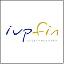 IUP Finance