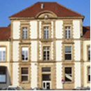 Faculté d'Epinal