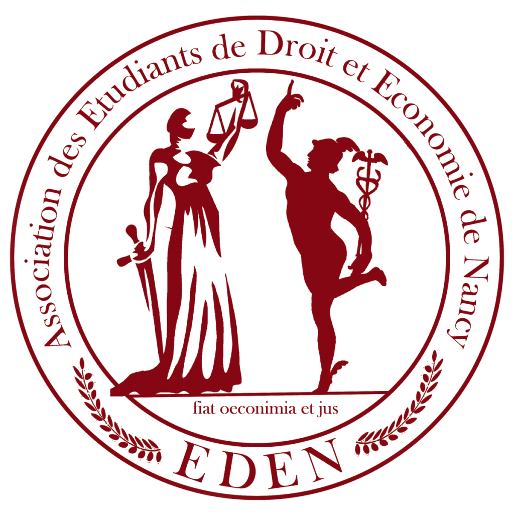 LOGO EDEN