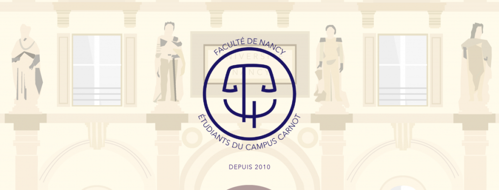 ECC Bannière