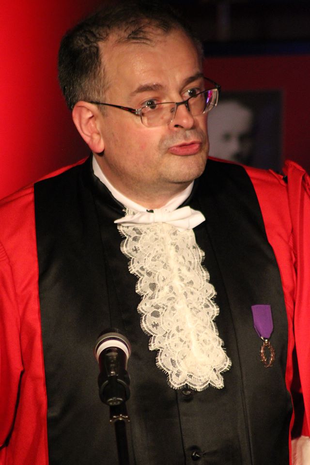 Fabrice Gartner