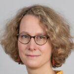 Jenny HELSTROFFER