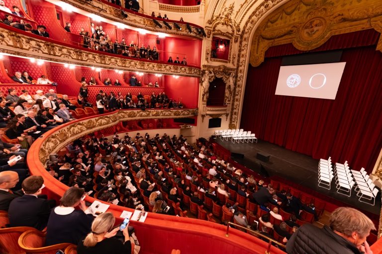 Fac de droit - Opéra 2025