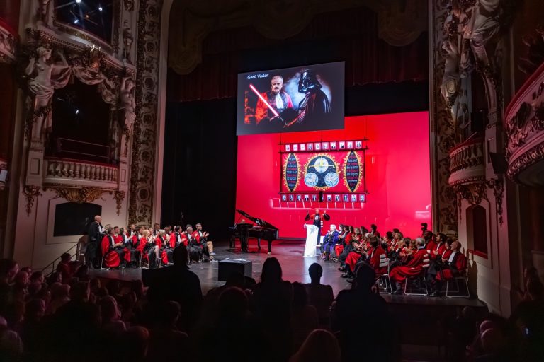 Fac de droit - Opéra 2025