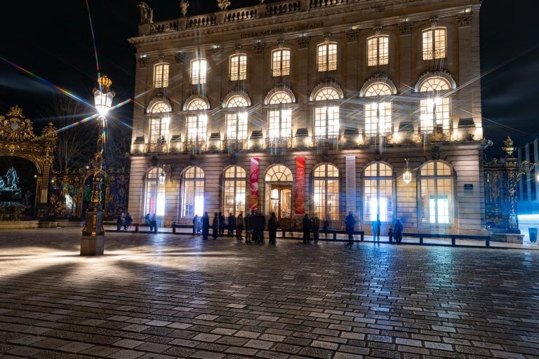 Fac de droit - Opéra 2025