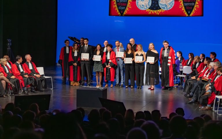 Fac de droit - Opéra 2025